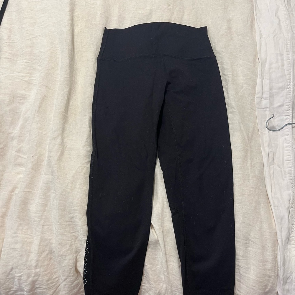 Lolë legging high rise
